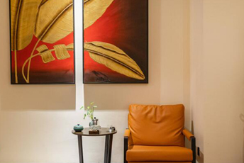 杭州拱墅养生会所：睡眠障碍的多模态干预